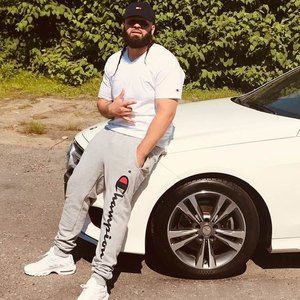 Meet your Posher, Edward